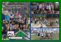 Babeta na Vysočině