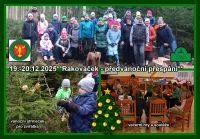 Vánoce u Rakováčku